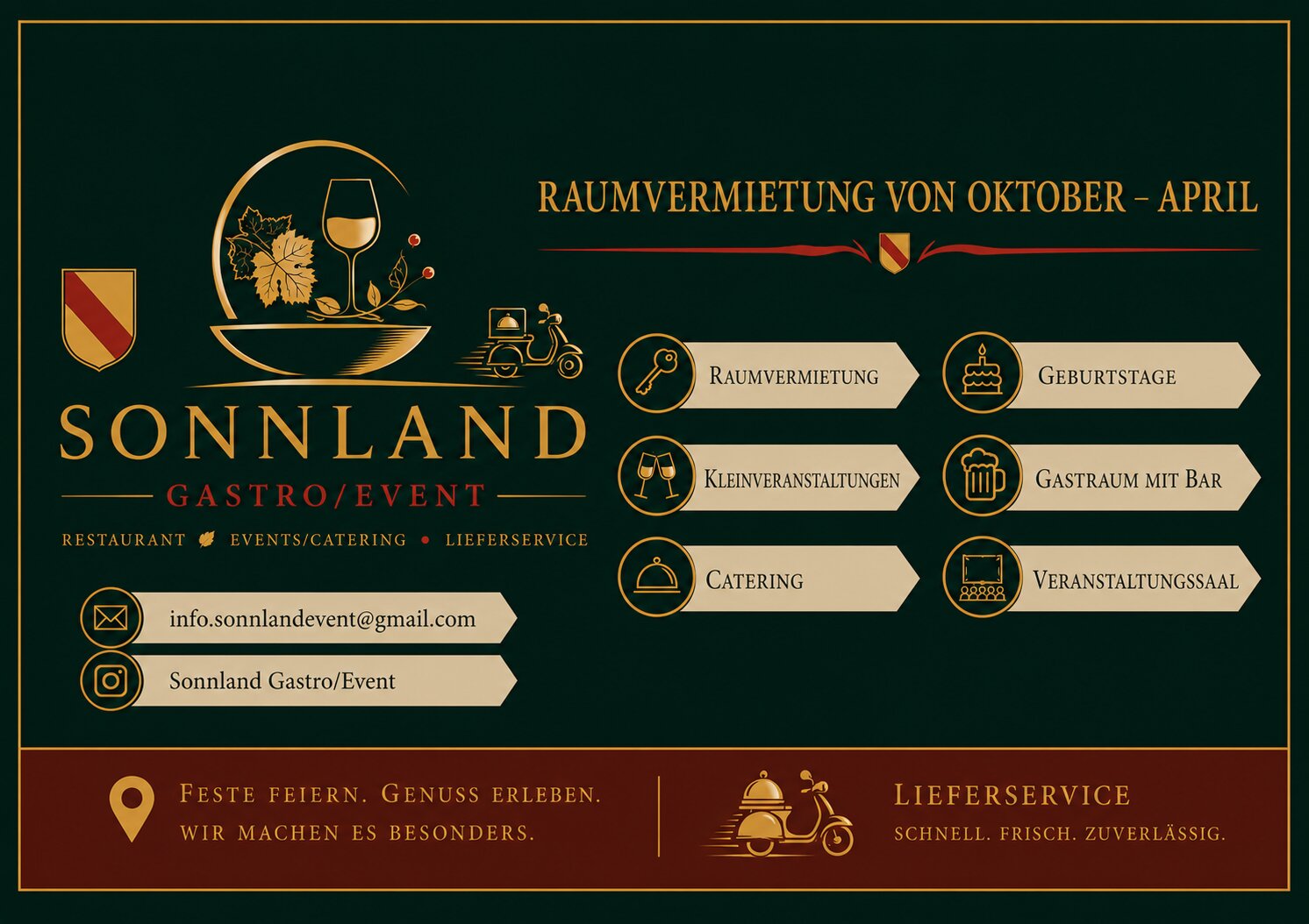 Logo Poster