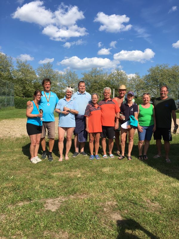 DFK Meisterschaft 2024